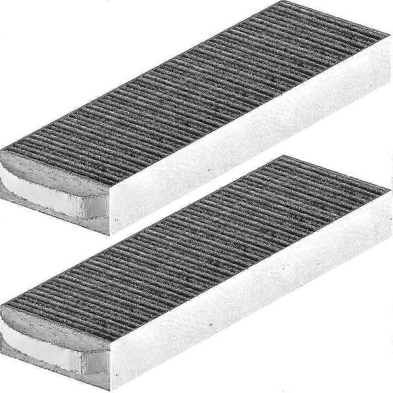 2pack Activated Carbon Filters For Bora Pure/x Pure/s Pure Extractor Hood, Puakf Filter Accessories Replacement Filter 2024 Lates