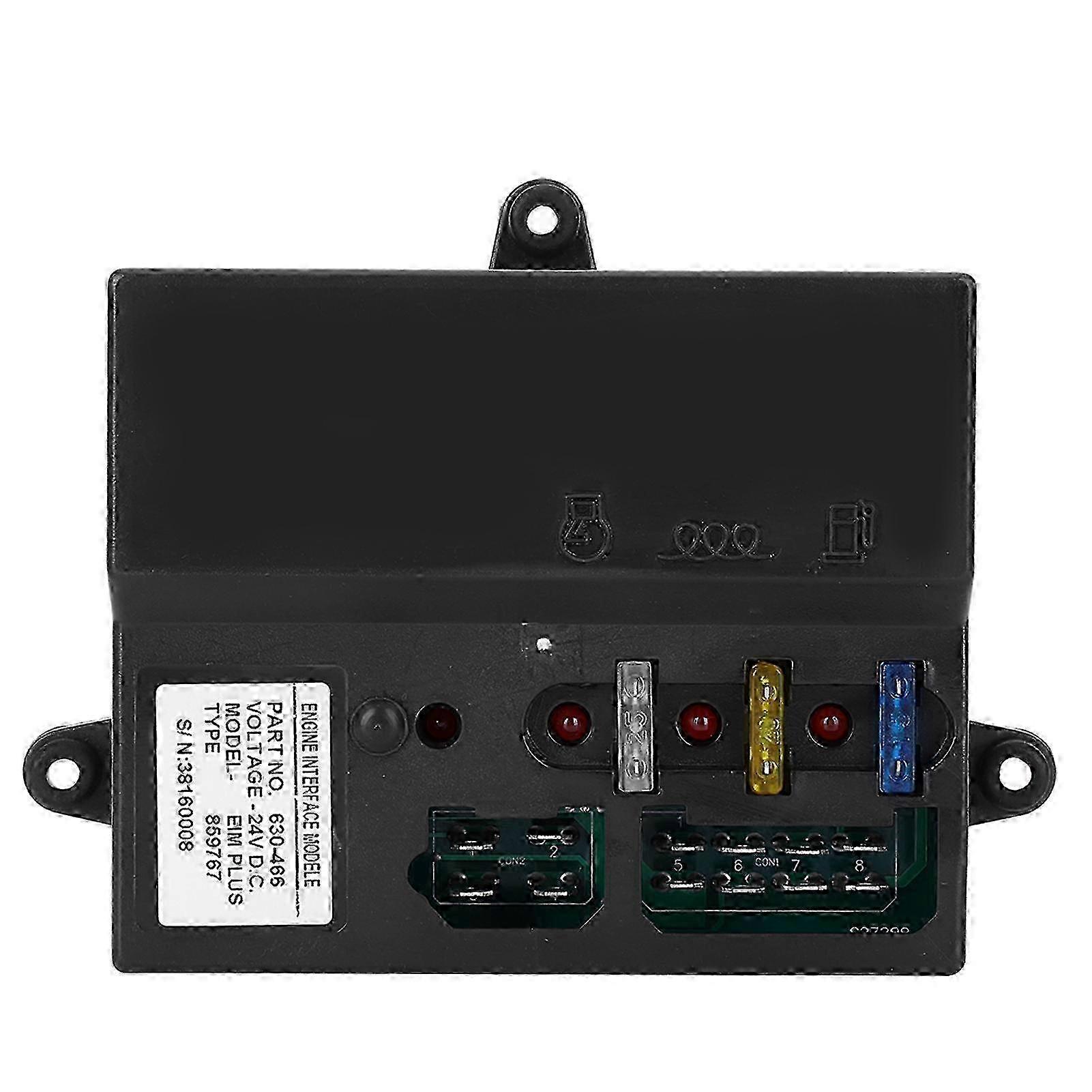 EIM630-466 Engine Interface Module Controller for Genset Control Generator Accessories 25-26s
