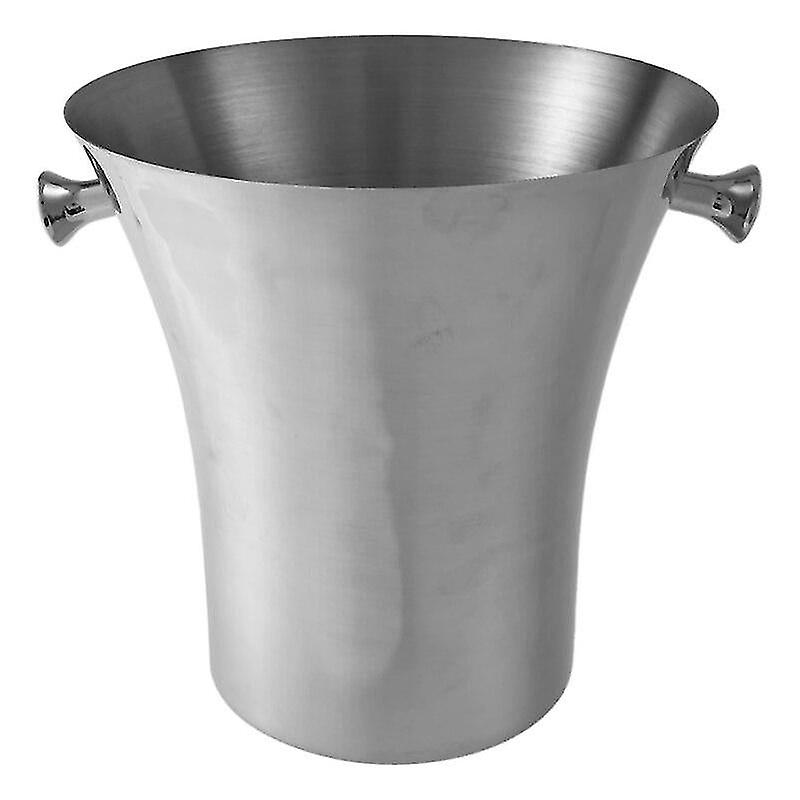 飲料用浴槽、チラー、アイスバケツ、クリエイティブ、ステンレススチール、シャンパンバケツ、ホームホテルKTVアイススクエア、チラー