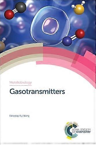 Gasotransmitters