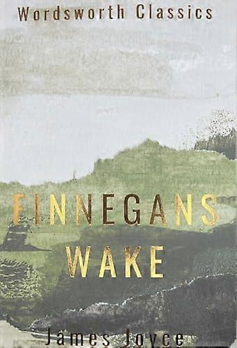 Finnegans Wake