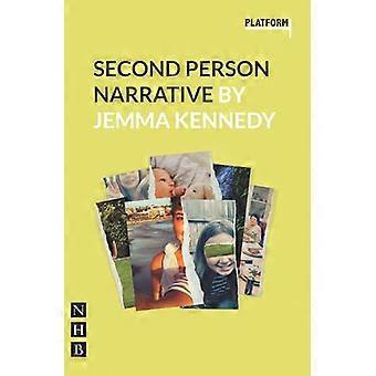 Second Person Narrative