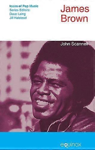 James Brown