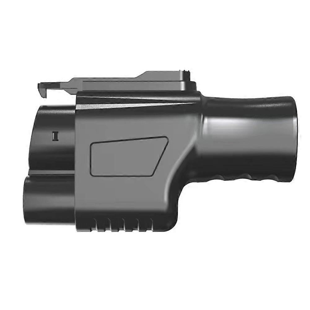 NACS to CCS1 EV Adapter for Tesla Version Portable EV Charging Acessories 500A MAX 1000V DC 500KW US Plug