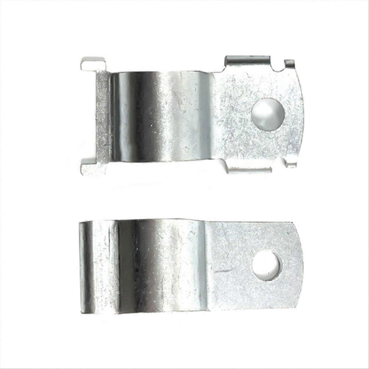 Car RUBBER BRACKETS STABILIZER BAR for SMART 450/451 2009-2015