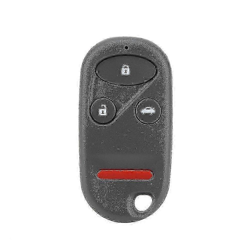 Keyless Entry Remote Control Key Fob for Honda Accord 1998-2002 in Good Condition