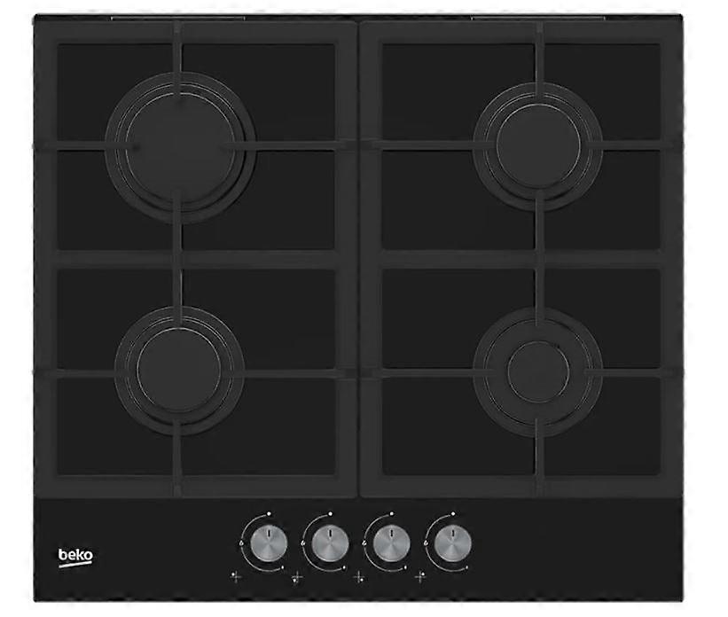 Placa de gas Beko Hilg 642c5 Sb