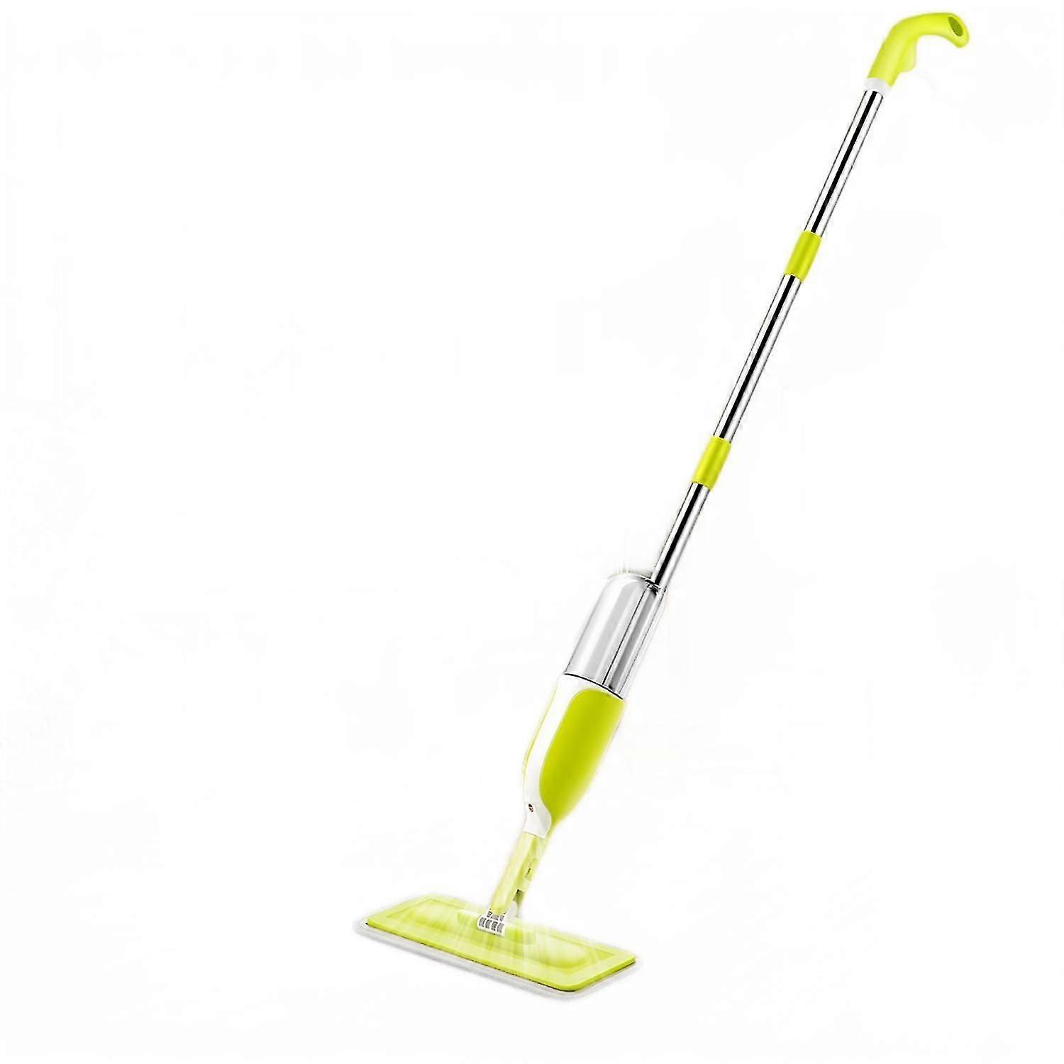 Hand-free New Spray Mop Mop
