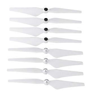 DJI Phantom 2/3 Quadcopter Blade Set - 8pcs Self-Locking Propellers (CW CCW)