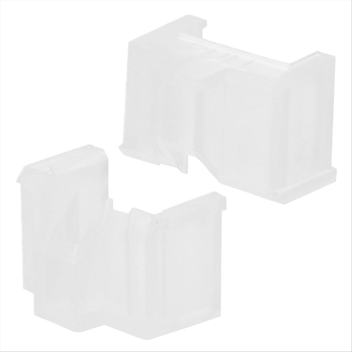 2 protectores de aguja para tocadiscos