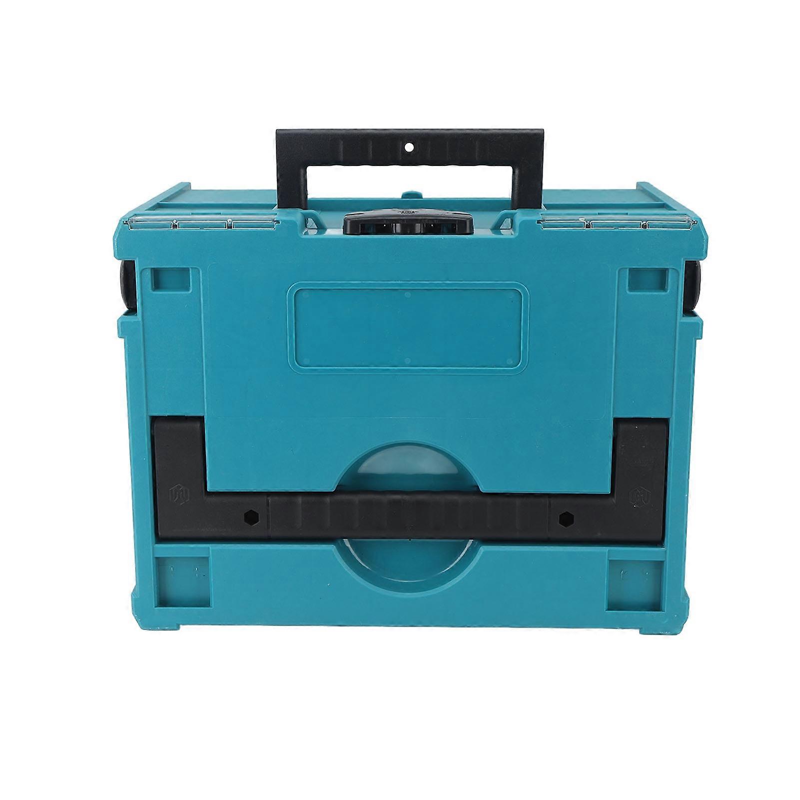 F3 Portable Tool Organizer Box 40KG Capacity 39.5x29.5x24cm