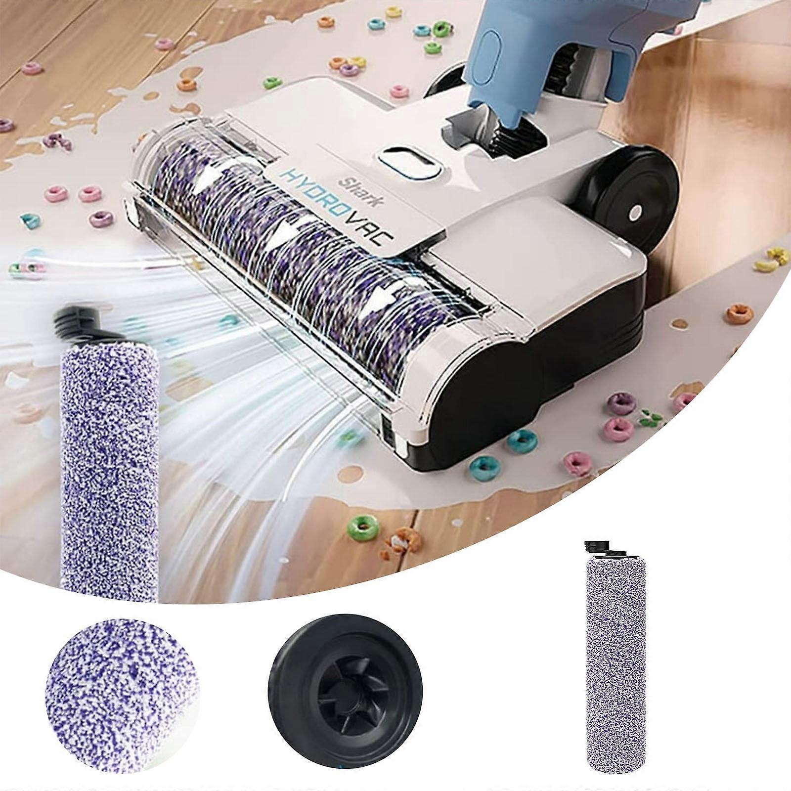 Suitable For Floor Washer WD100 WD200 WD201 Water Machine Main Brush Filter Rolling Brush