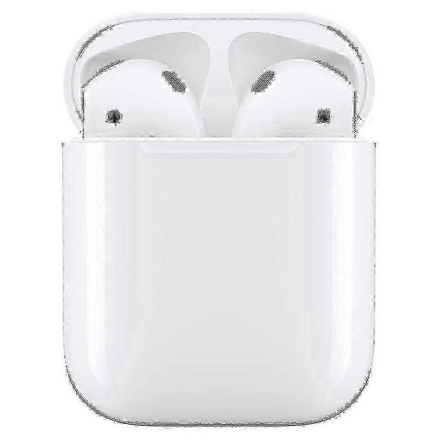 AirPods 2nd Gen Compatible Wireless Earbuds Bluetooth Headphones Waterproof