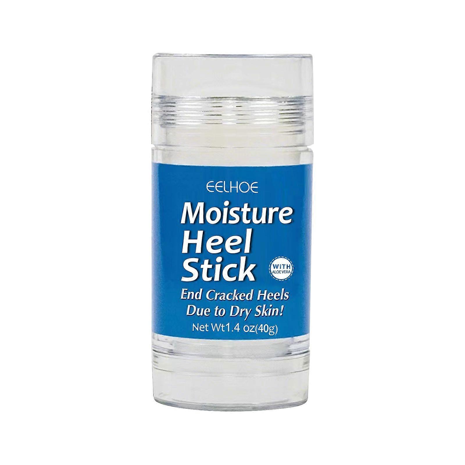 Heel Repair Stick Contains Aloe Vera Extract
