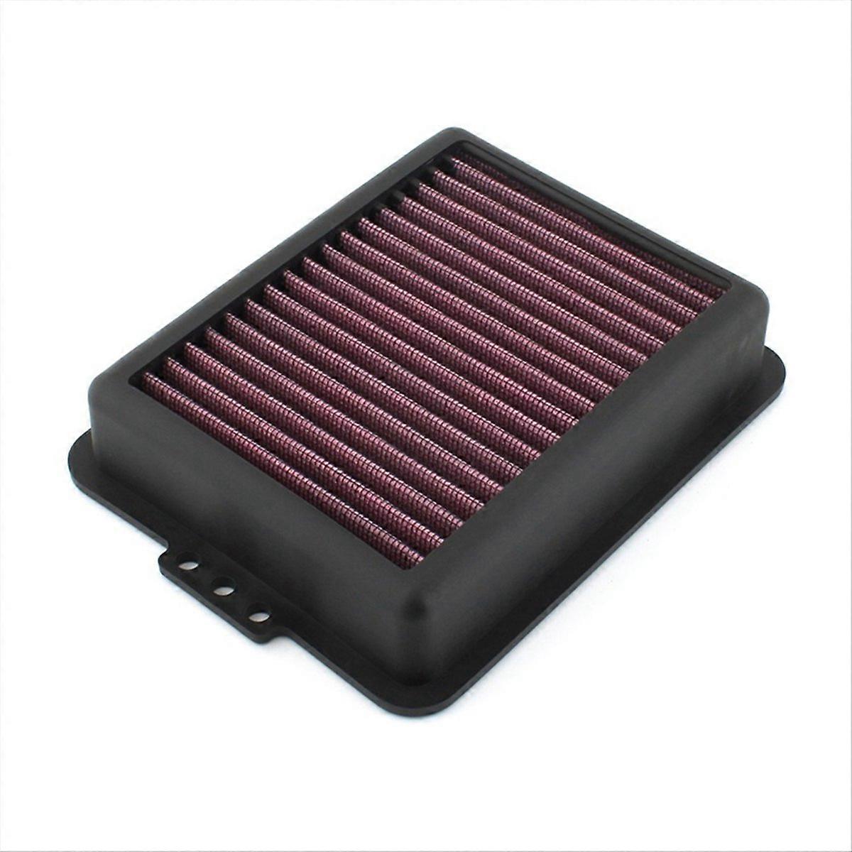 Motorcycle Engine Air Filter High Performance for 