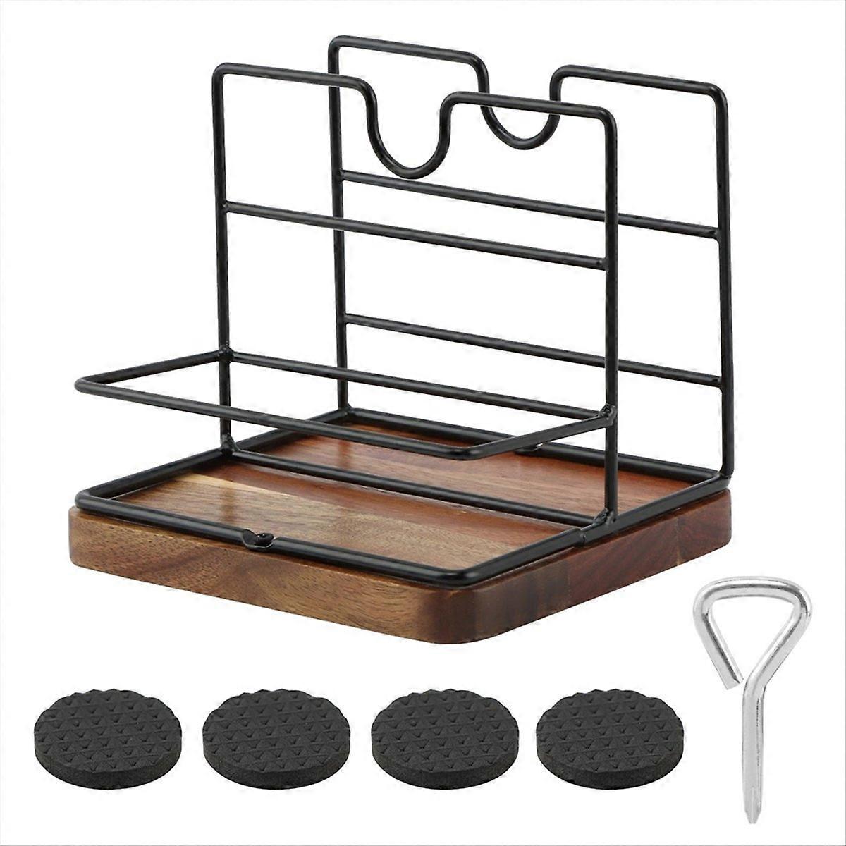 Rustic Napkin Holder for Table