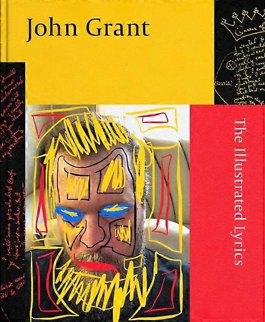 John Grant by John Grant Hardback Book