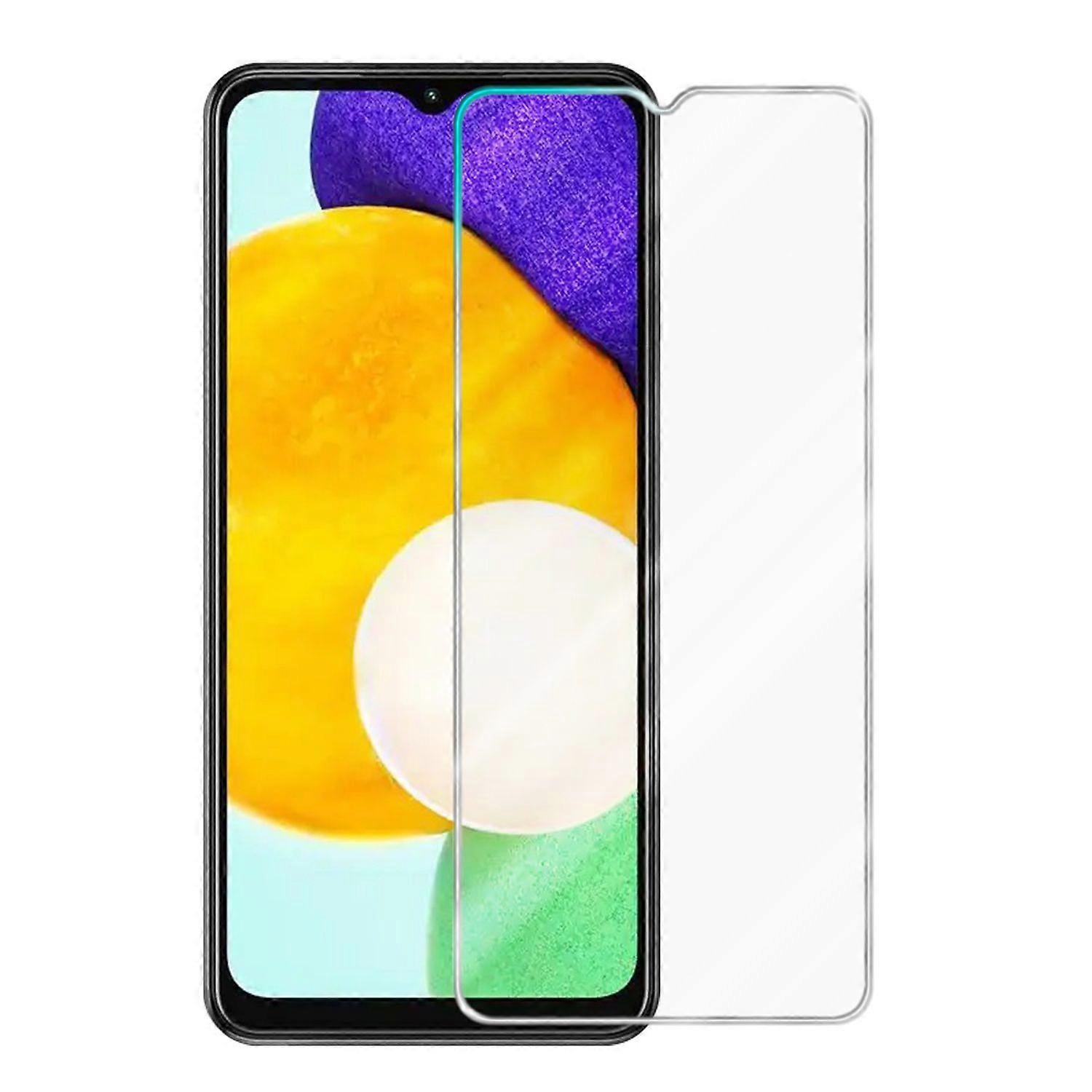 サムスンギャラクシーA04sスクリーンプロテクター