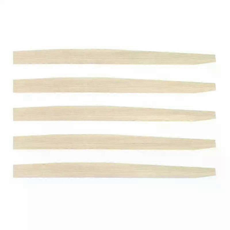 Caulk Applicator Tool Wooden Caulking Spatul Sealant Finishing Tool Portable Caulking Smoothing Applicator Sealant Smoothing