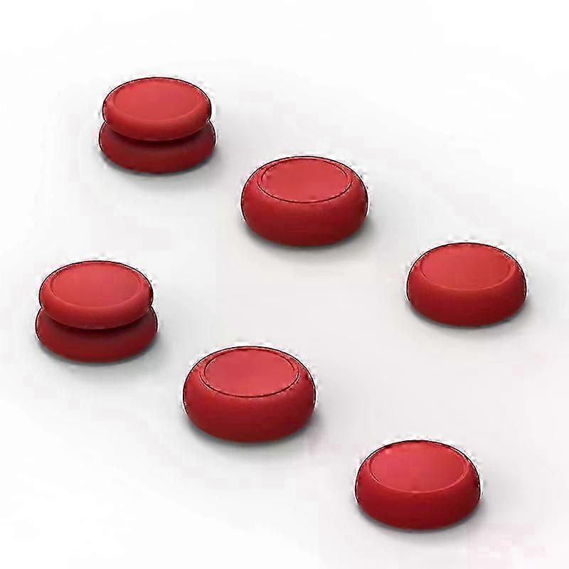 Skull & Co. JoyCon Thumb Grip Set FPS CQC Joystick Osłona drążka do przełącznika i przełącznika OLED -