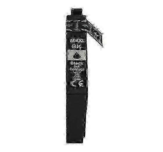 Μελάνι 604XL για εκτυπωτή Epson XP-2200/2205/3200/3205/4200/4205, Συμβατό με την Ευρώπη