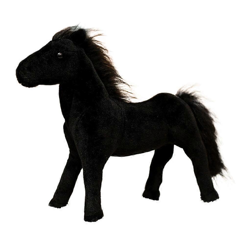 Pony plush toy - Soft Cuddly Companion for Kids