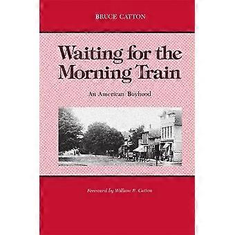 Waiting for the Morning Train