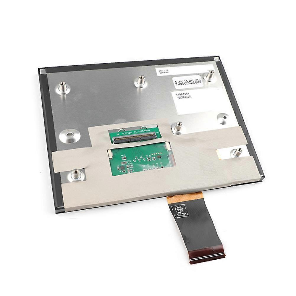 8.4" LCD Display Touch Screen Digitizer for Jeep Compass 2017-2020 LA084X01(SL) (01) LA084X01 (SL)(02)