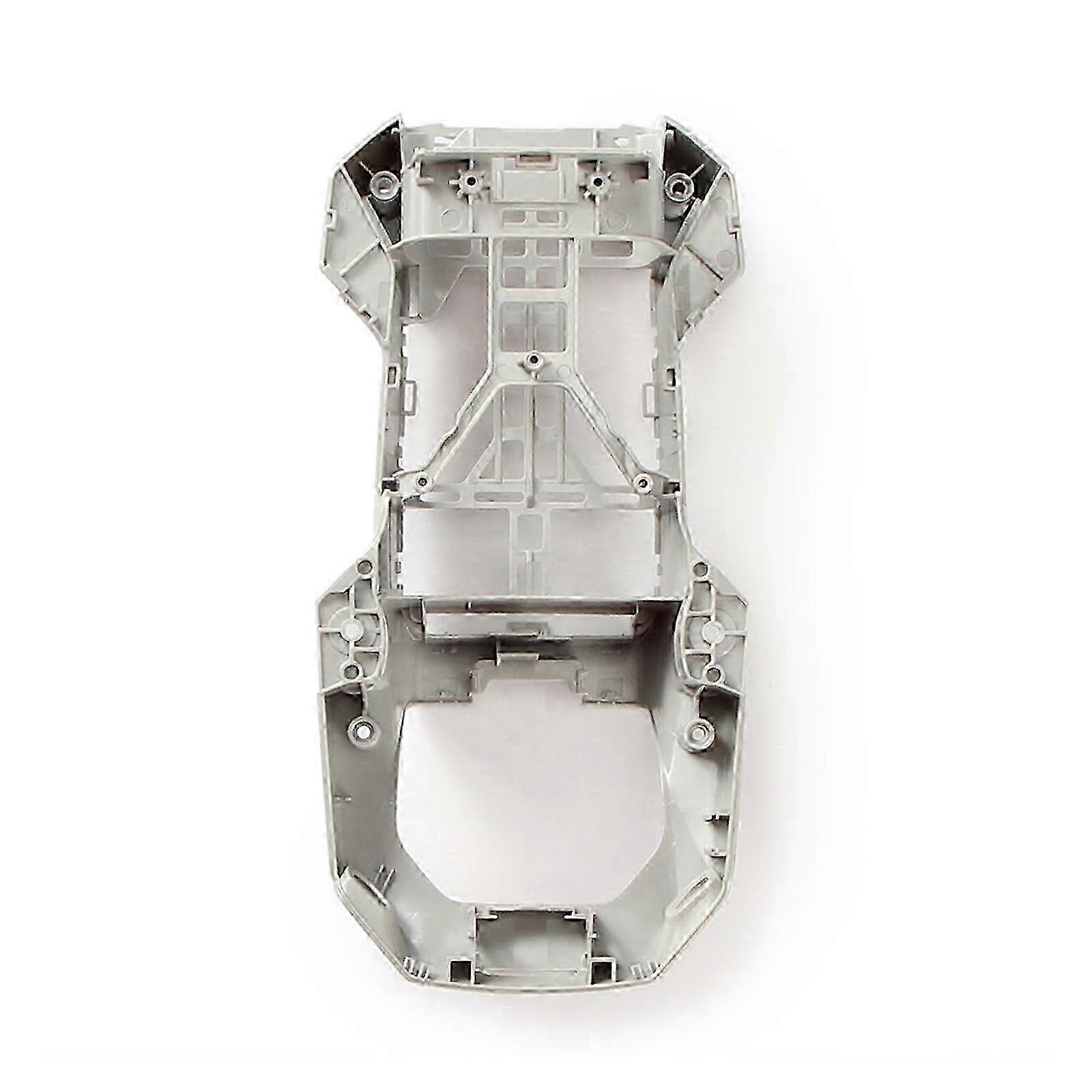 Original Body Shell for DJI Mavic Mini 2 Middle Frame Upper Lower Shell Battery Cover Replacement Parts (Color: Middle Frame)