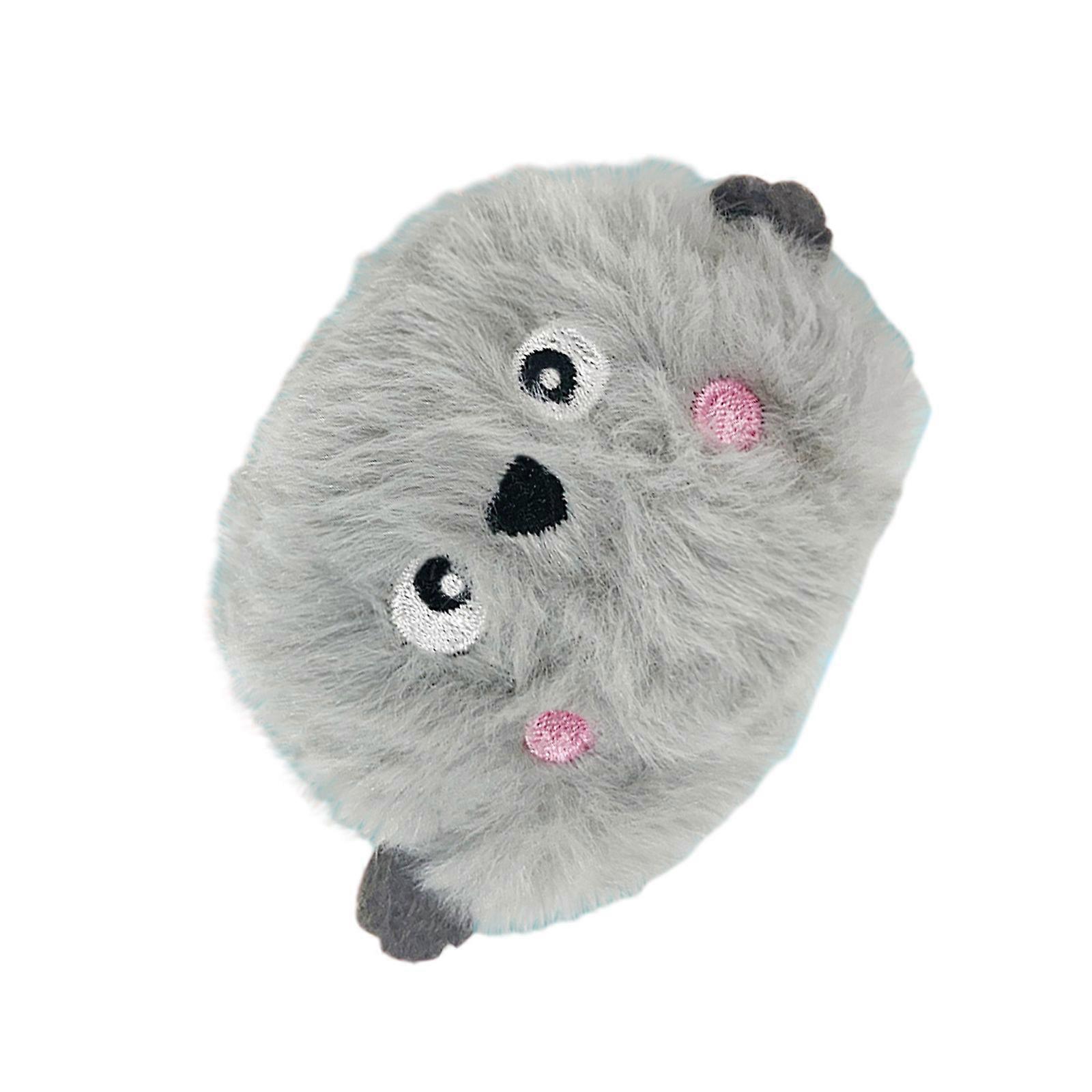 Sound Producing Toy Delight Cat Dog with Array of Authentic Noises Creating Captivating Experience Pet Squeaky Toy Multicolor