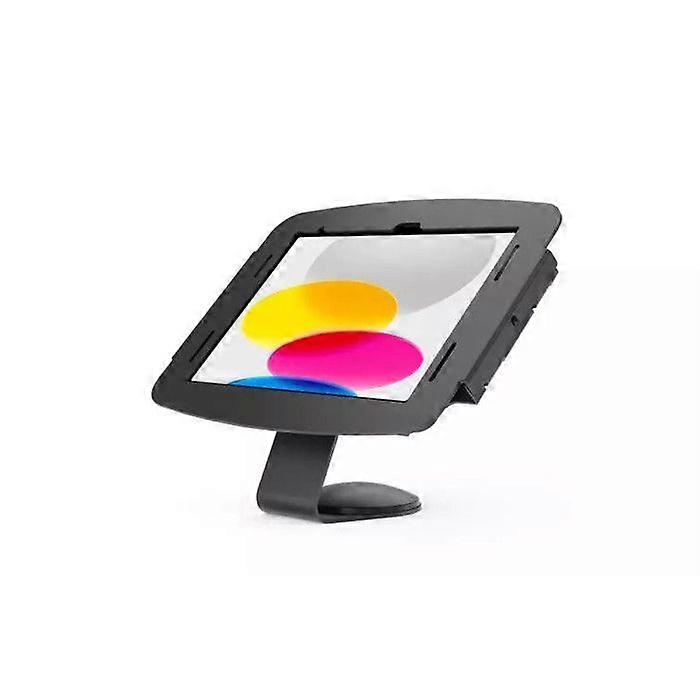 Compulocks Anti-Theft Support for iPad 10.2" Black 111B102IPDSB for Wall Mounting