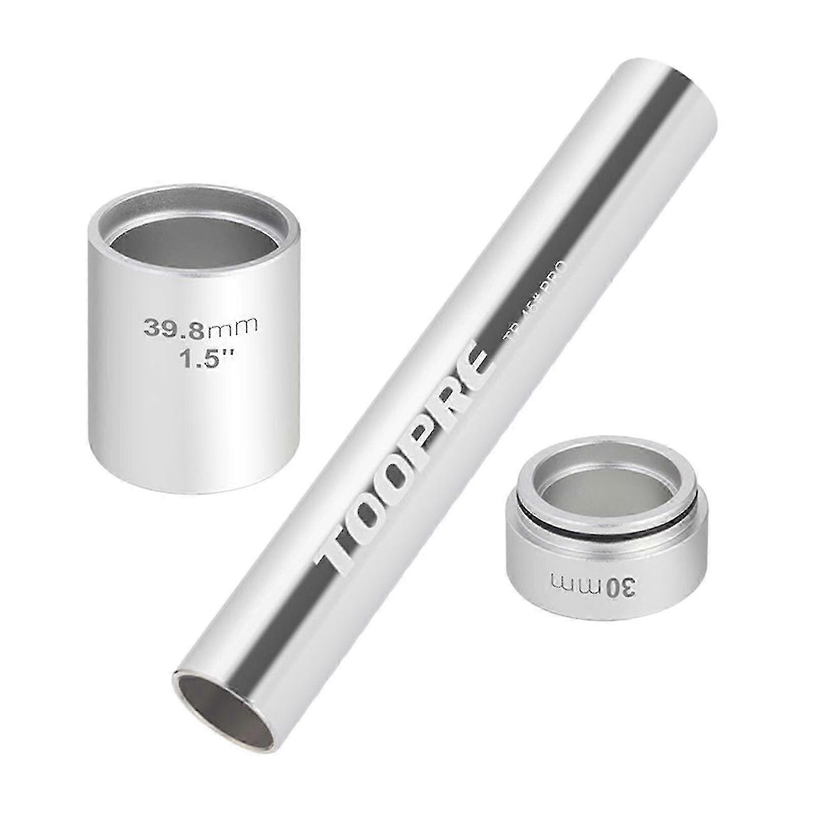 Handy Fork Install Tool Race Headset Driver 28.6mm 1-1/2'' Setter