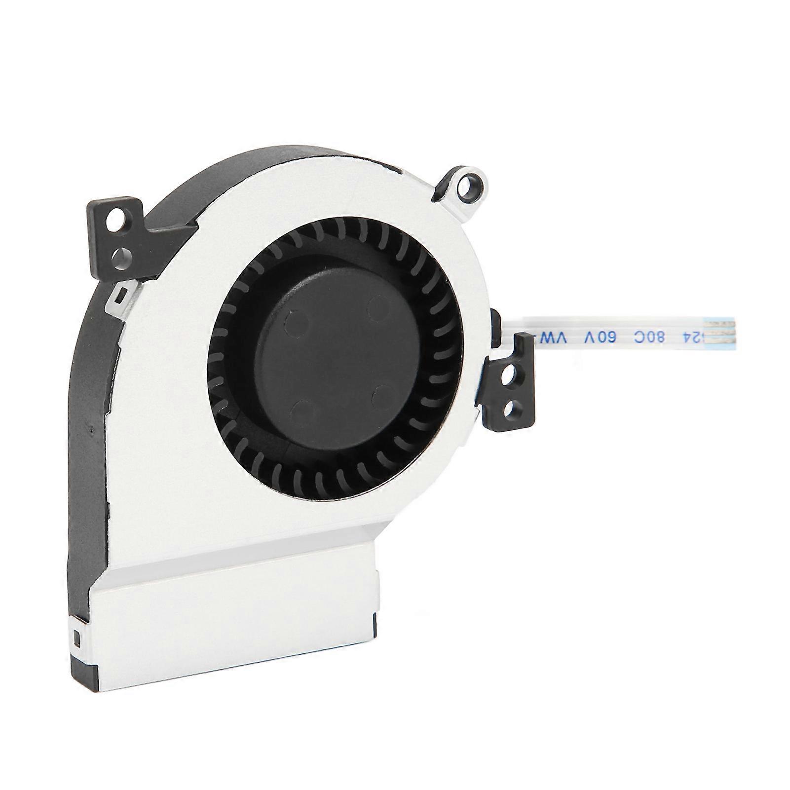 Game Console Internal Cooling Fan 9W Easy To Install Replacement Internal Fan for PS2 90000