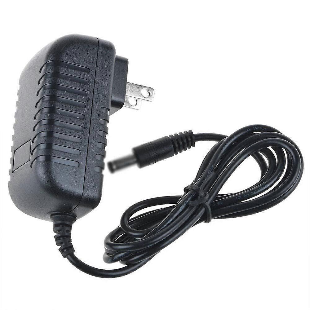 AC Adapter Charger for Spot Lifter 1715 Series Cordless Handheld Carpet Cleaner