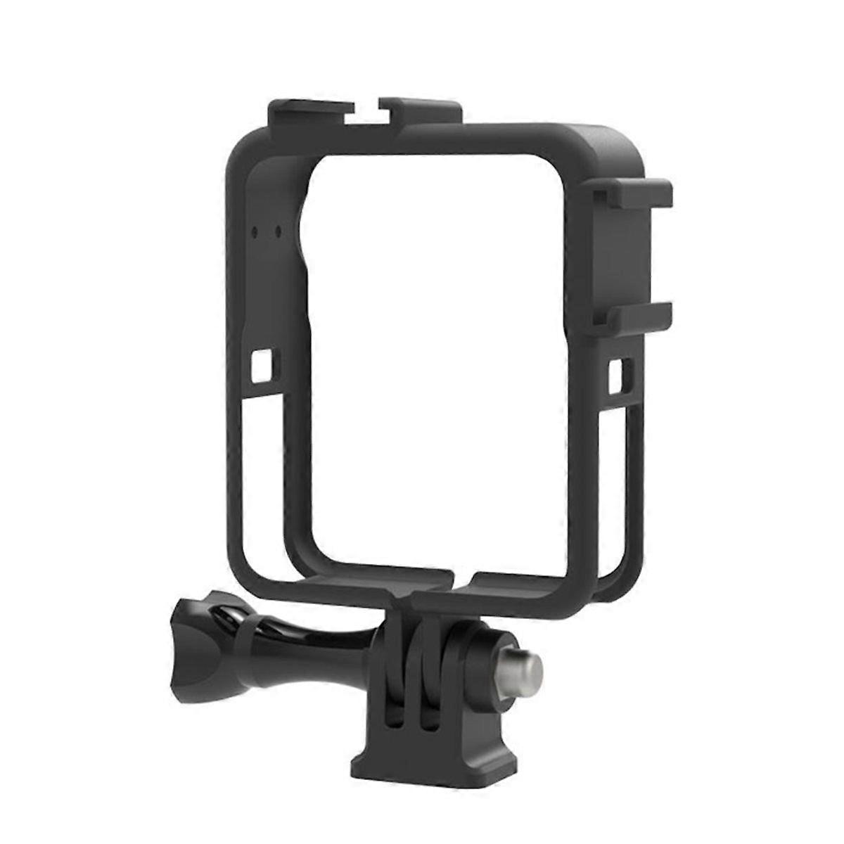 For NANO Protective Frame Case Panoramic Action Camera Cage Border for NANO Sports Camera Accessorie