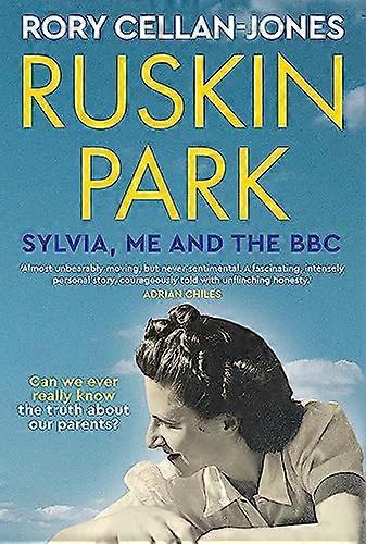 Ruskin Park: Sylvia Me and the BBC