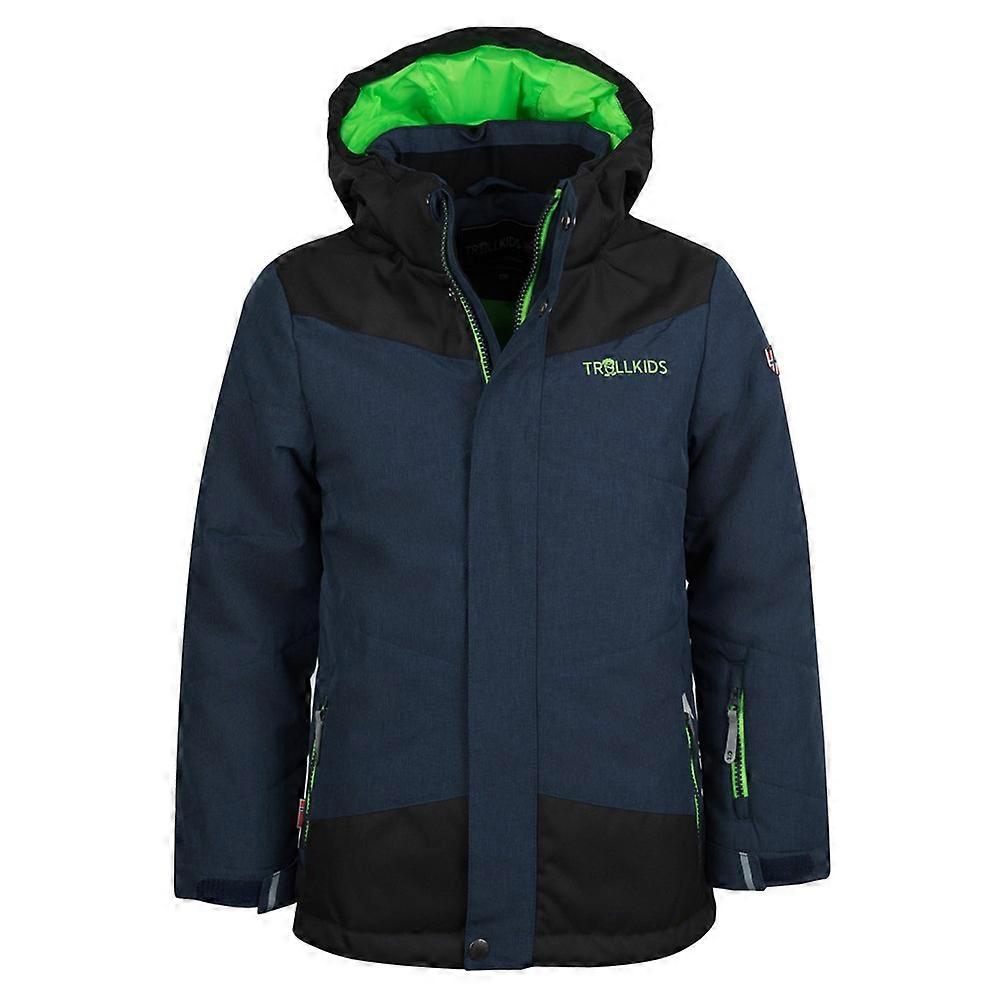 Jackets Trollkids Norefjell 132100