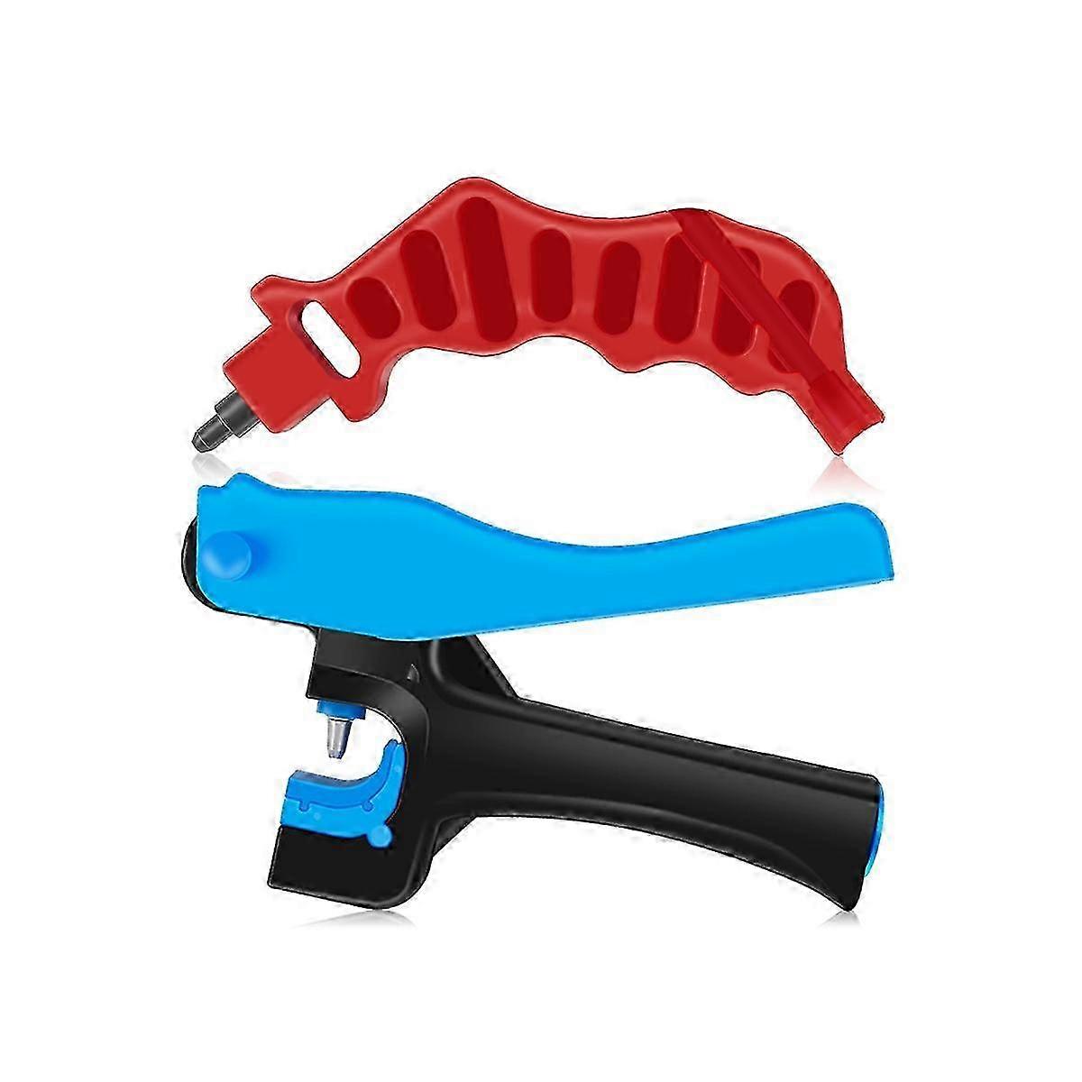 2Pcs Hole Maker Tool for 16/20/25mm Garden Hose Dripper Installation