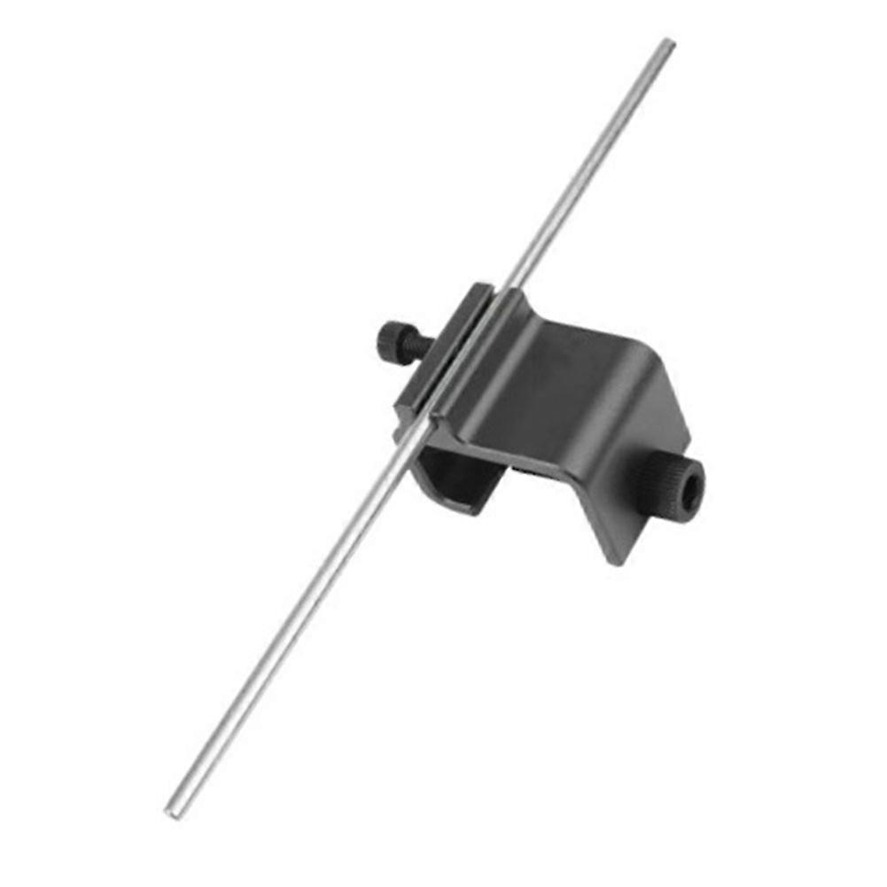 Quick Accurate Alignment Tool Motorcycle Chain Alignment Tool Black