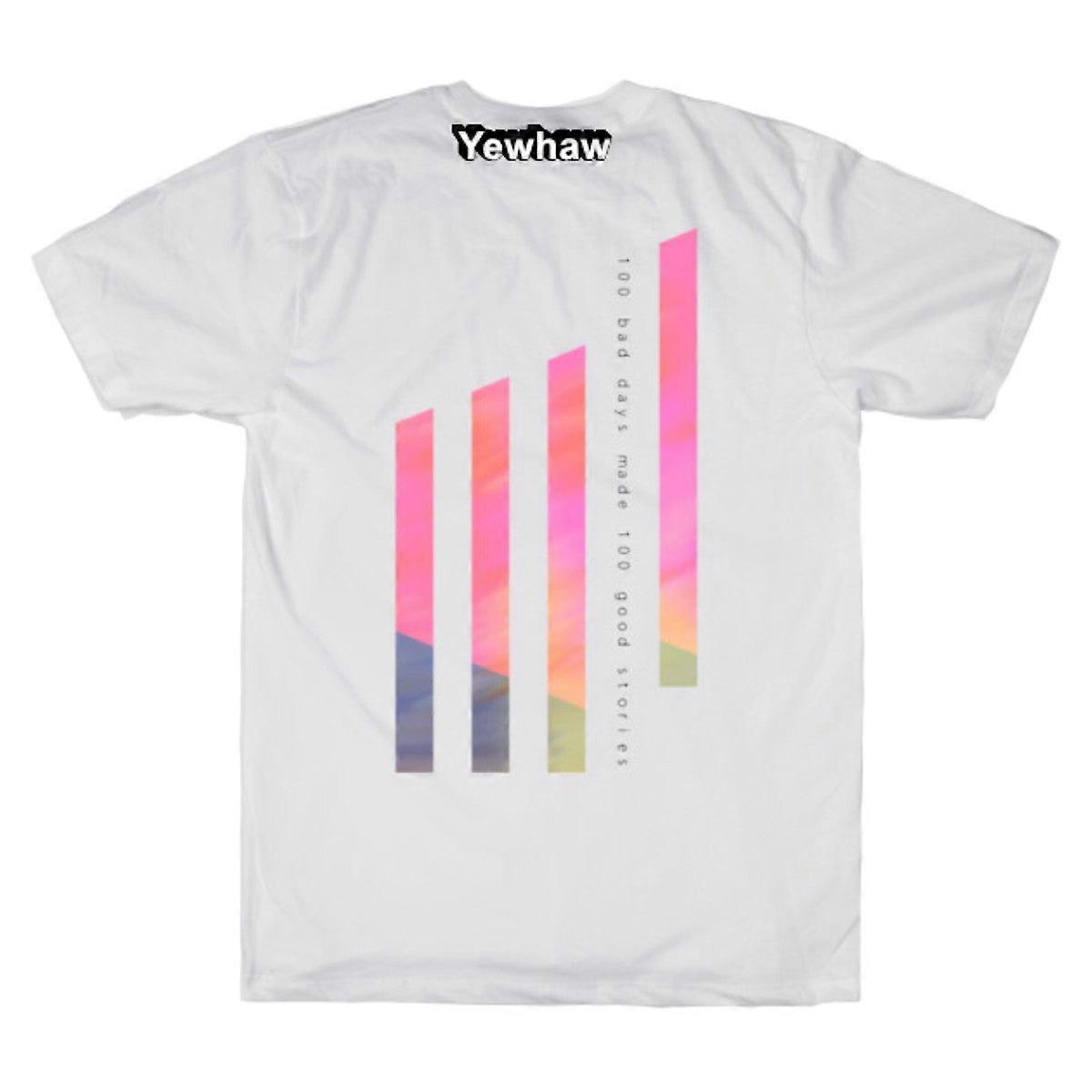 Ajr - 100 Bad Days T-shirt