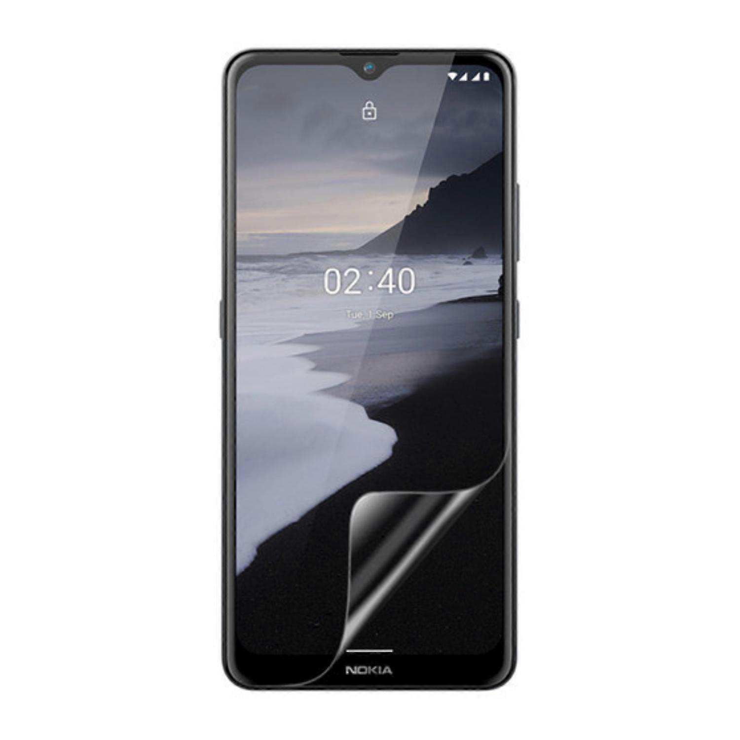 - Nokia 2.4 Hydrogel Screen Protector (copy)