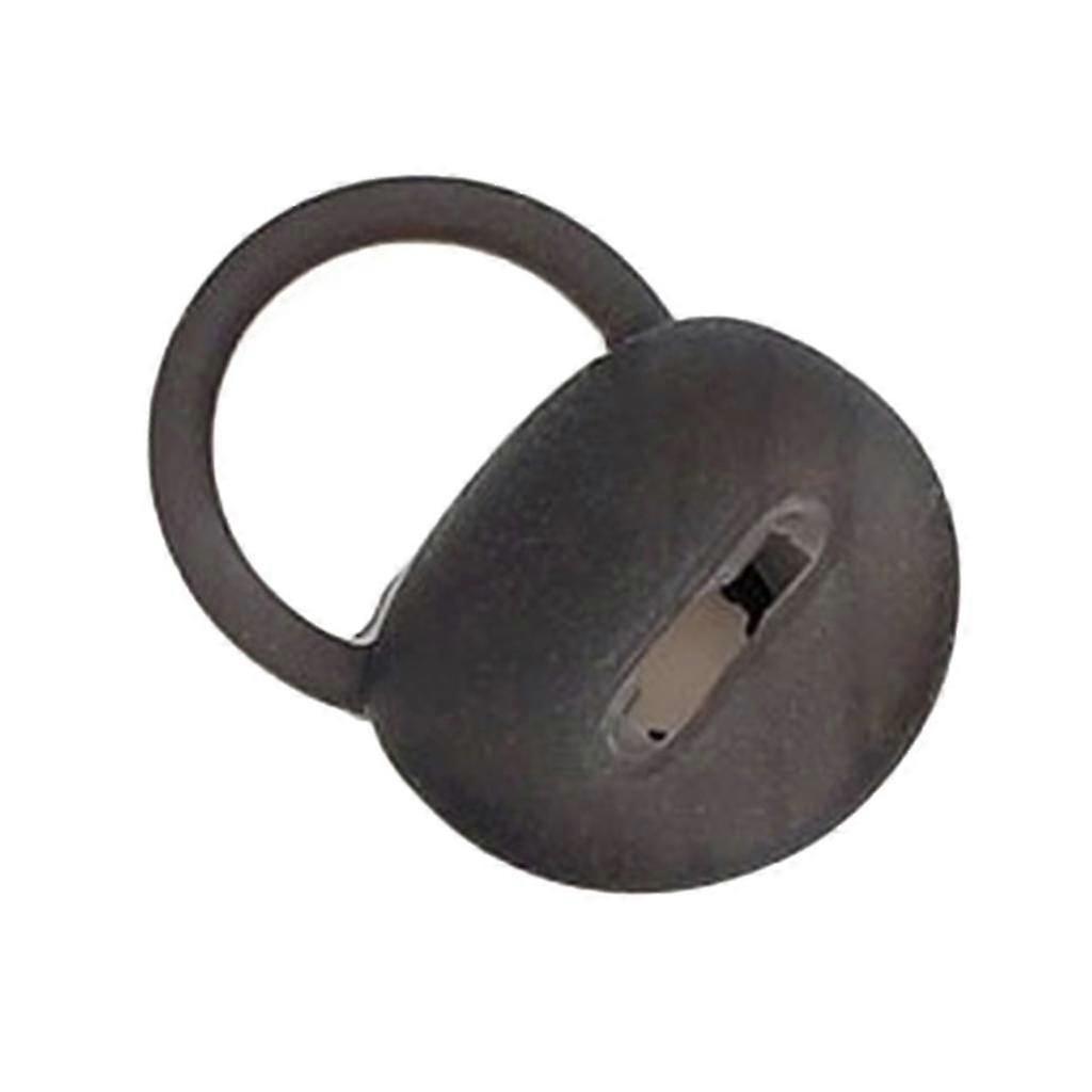 Para Talkband B6 Eartips Para Talk Band B6 Pulseira Esportiva compatível com Bluetooth