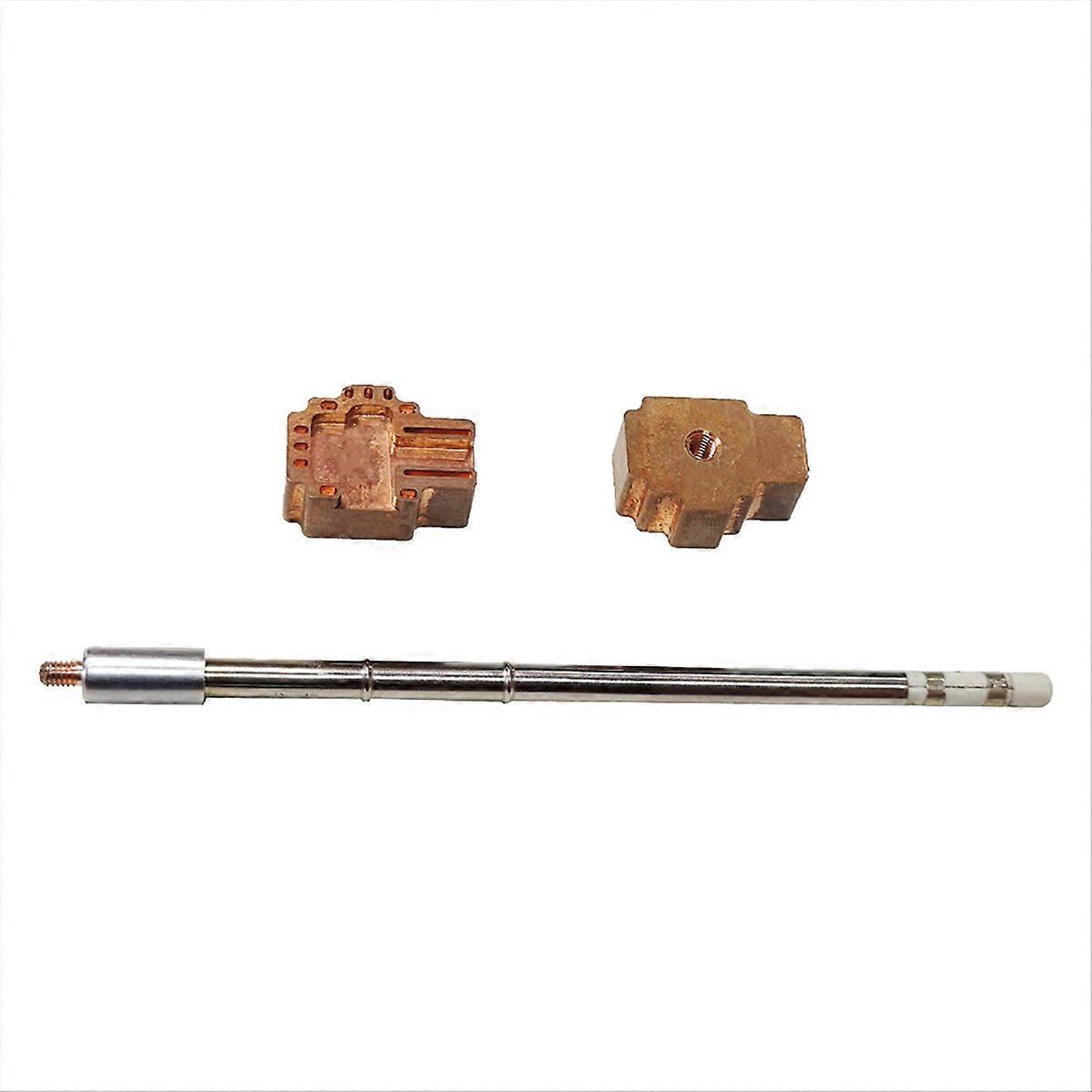13mm Removable Joystick Soldering Iron Tip T12 Heating Core for /4