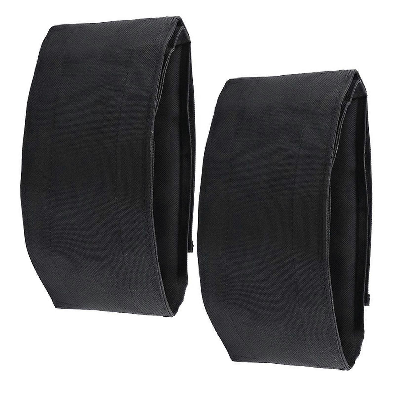 1pair Easy installation Drywalls Stilt Strap Not Required Tool Simple Two Step Setups For Quick Application On Job Sites Multicolor