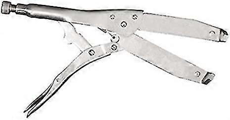 Motorcycle Tools Kits Clutch Holding Tool Motorcycle Silver1pcs