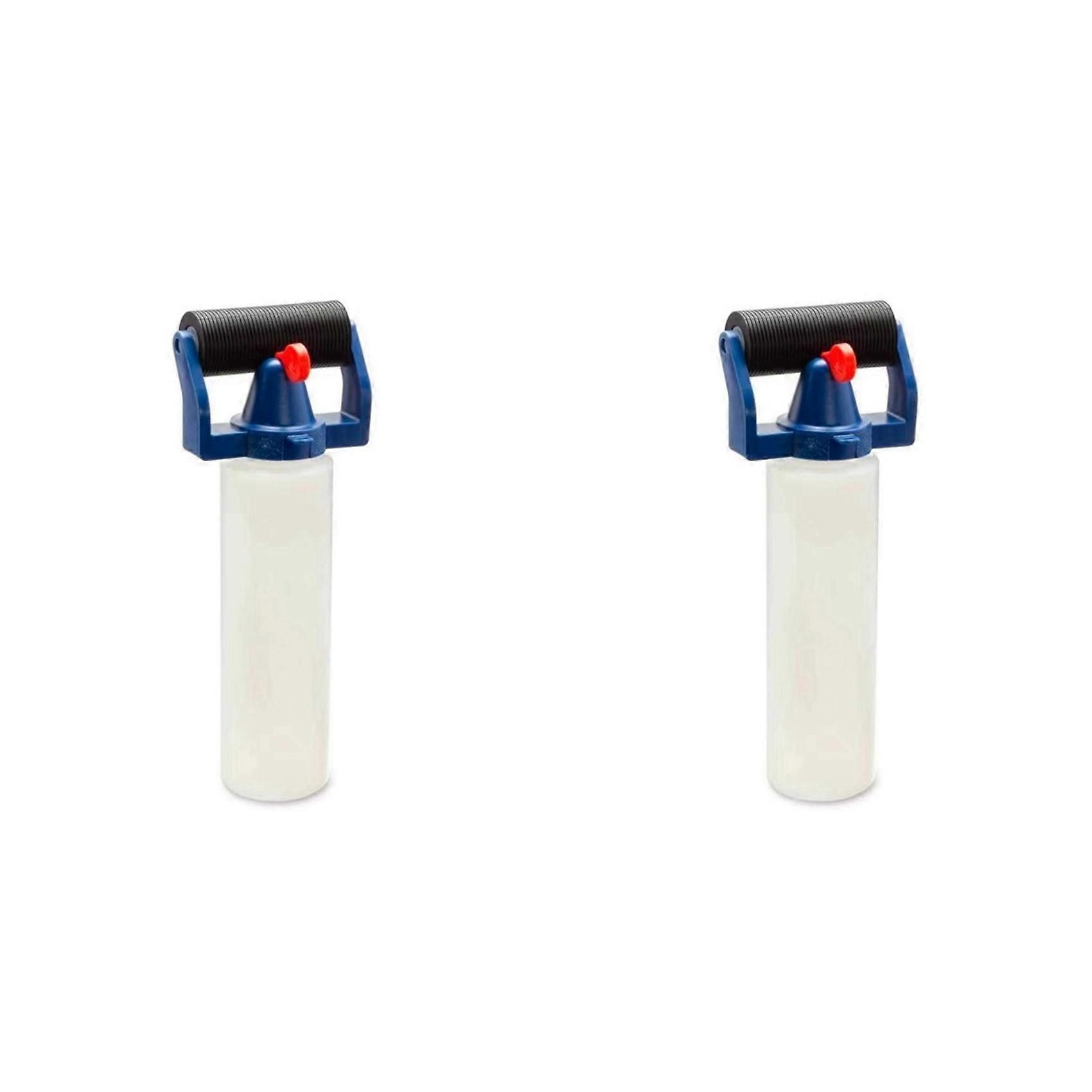 2X Glue Roller Bottle Set,100Ml Glue Bottle