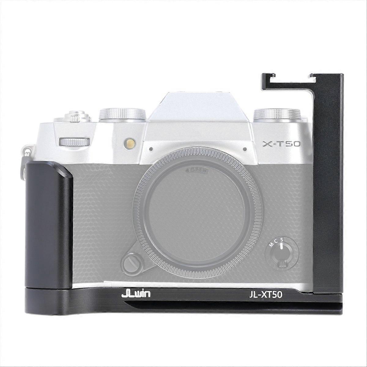  for XT50 Camera Cage L-Type Protective Frame