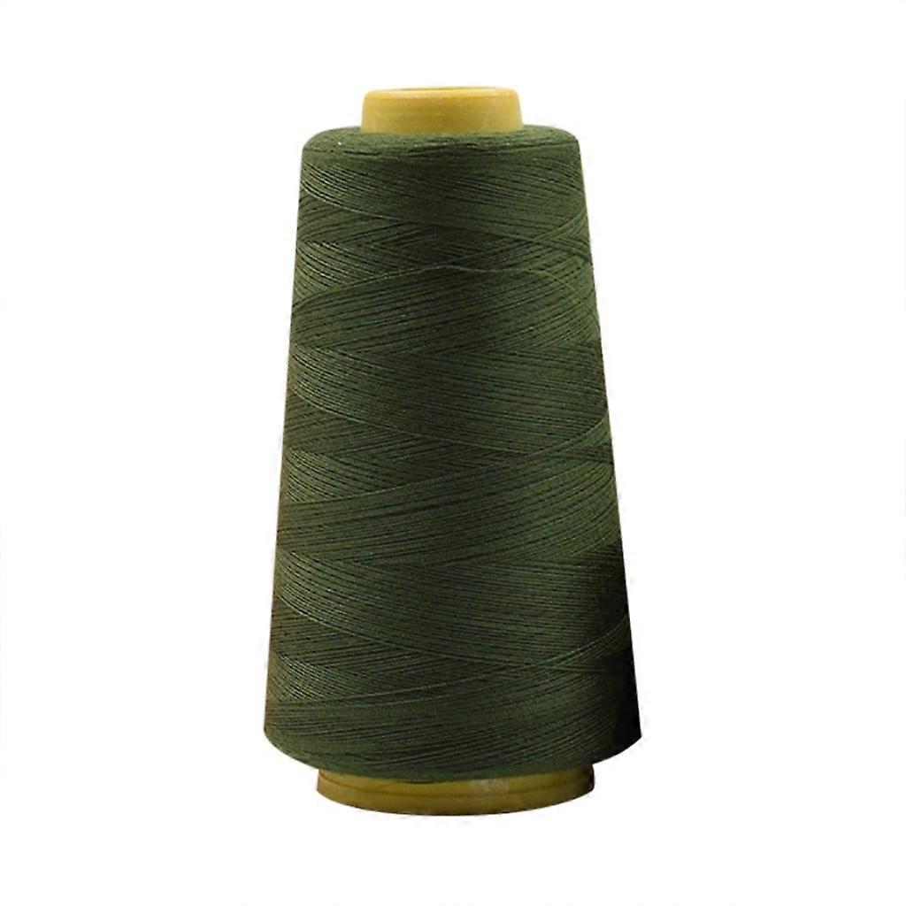 Nomeni Niture Sewing Threads Polyester 3000Yards Per Spools for Hand & Machine Sewing