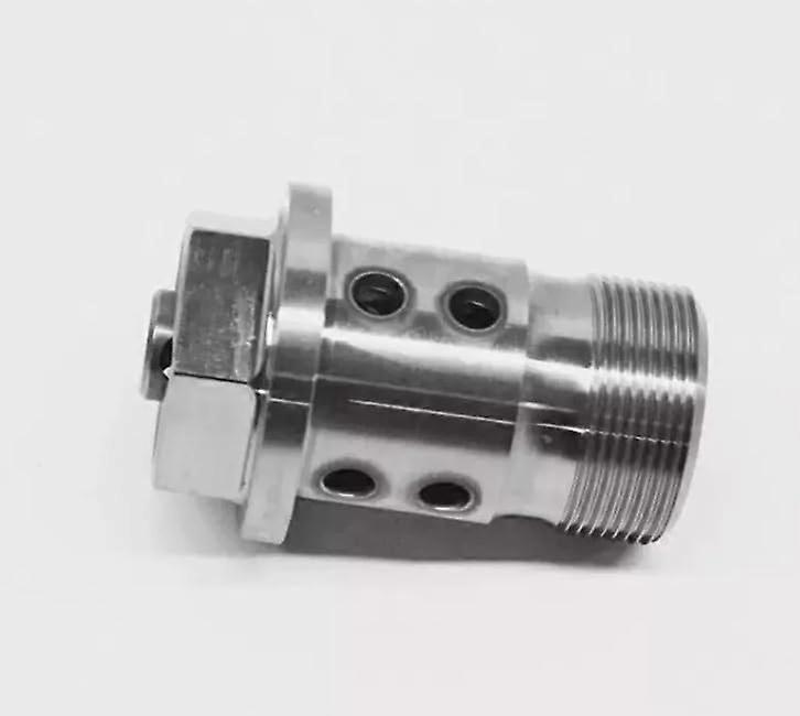 VVT VANOS Solenoid Valve Set for BMW B48 Engine 11368617694 Boosts Efficiency and Performance