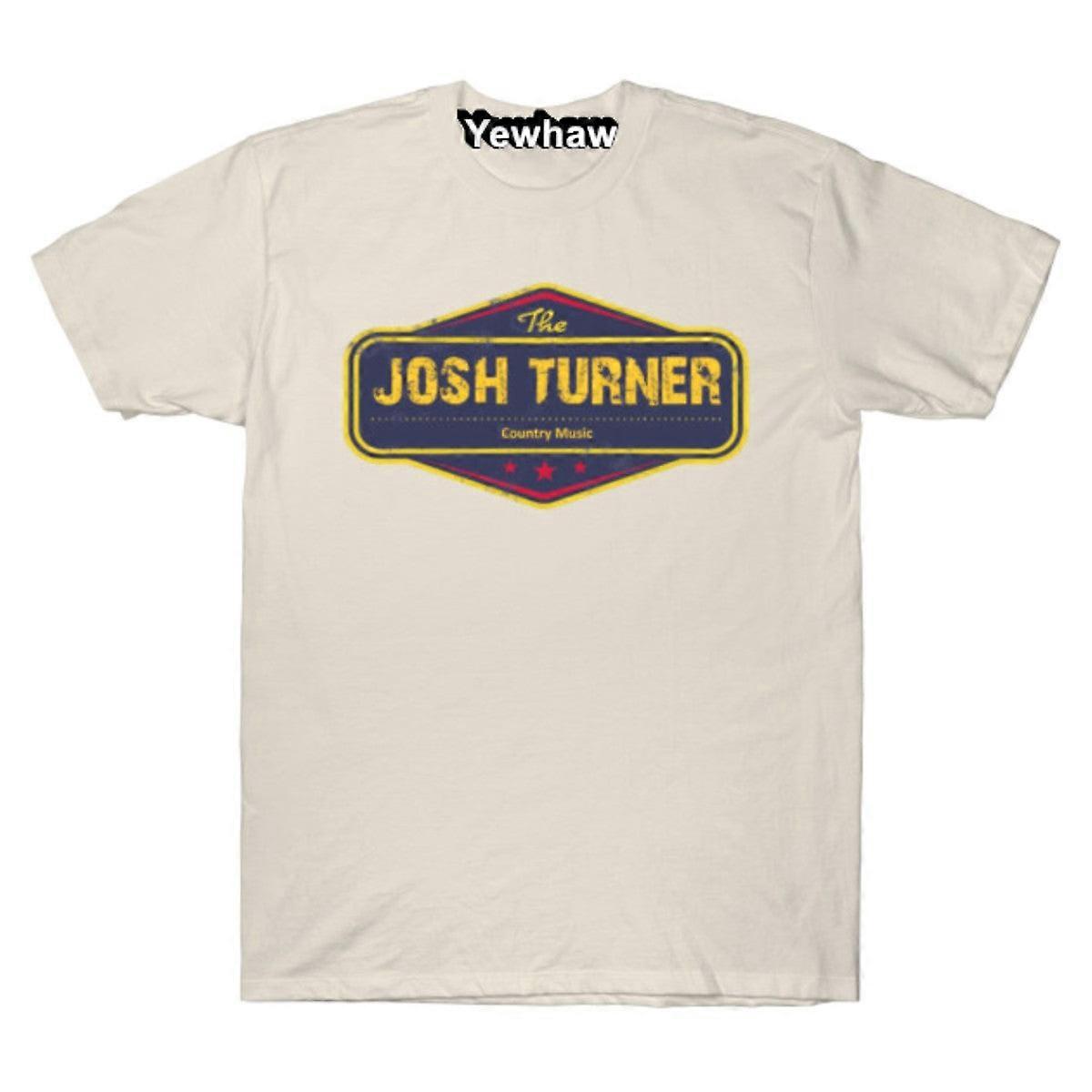 Josh Turner T-shirt